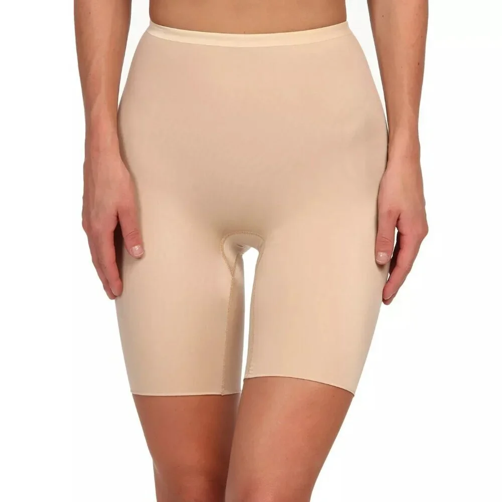 Spanx Hide &‎ Sleek Mid Thigh Slim Short Shaper